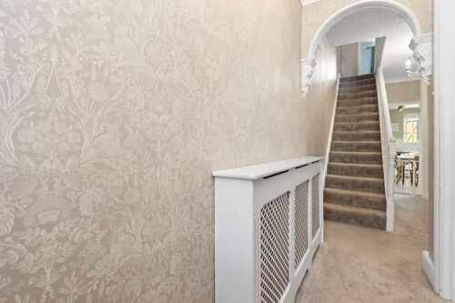 Hurst Road, Eastbourne