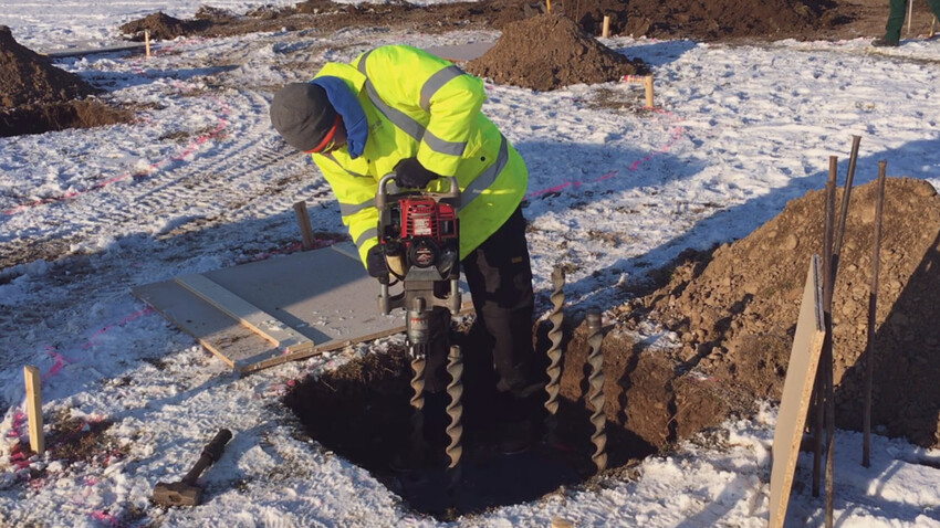 Installation / Removal Guide