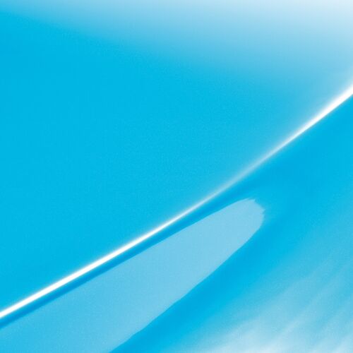 3M™ 2080-HG77 High Gloss Sky Blue