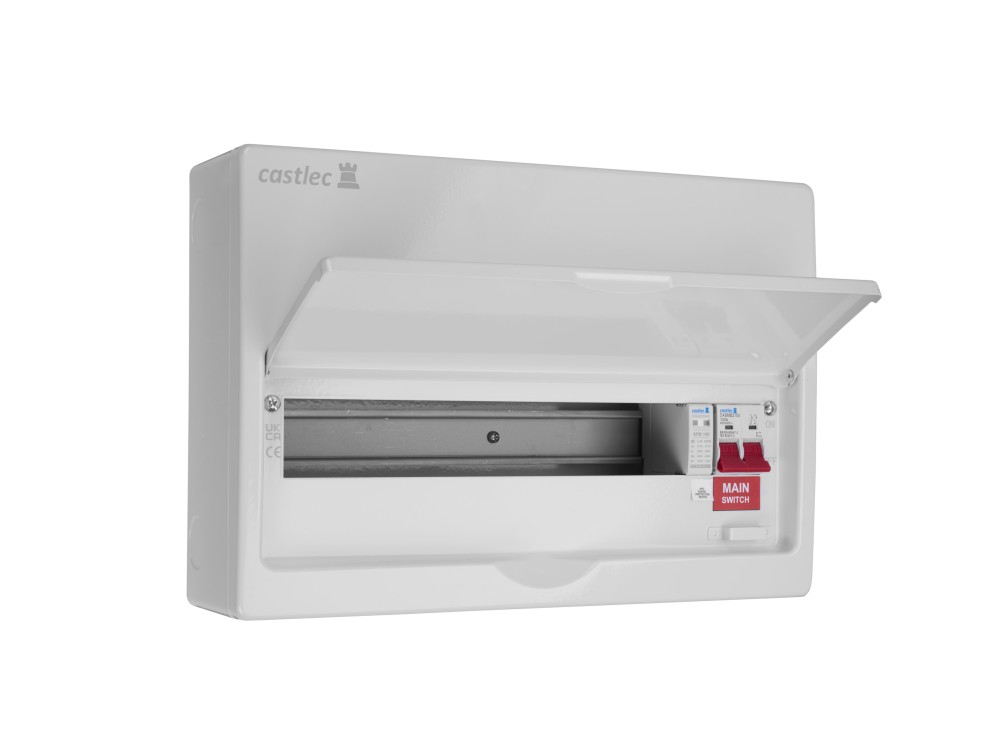 Circuit Protection | Castlec Circuit Protection Boxes Enclosures Meter Boxes