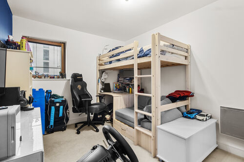 Midway Quay, Eastbourne