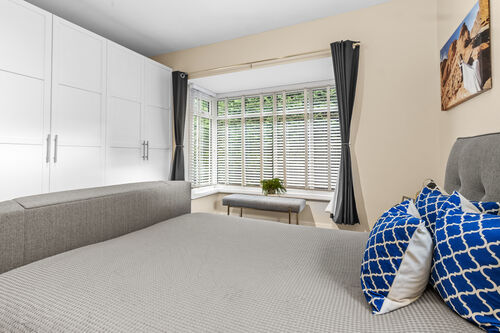 Eastbourne Road, Polegate