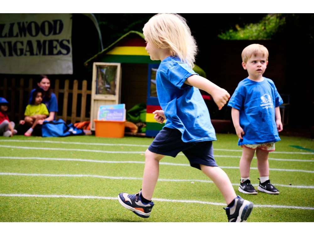 Millwood House Day Nursery - Limited Places Available Book Your Tour Today