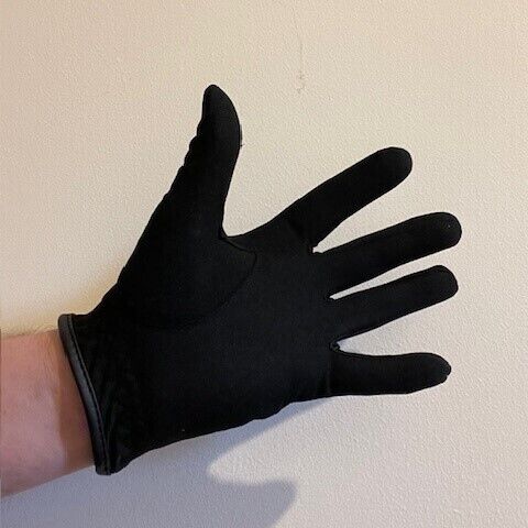 MEN'S PAIR OF WET GRIP GOLF GLOVES (Left & Right Hand)