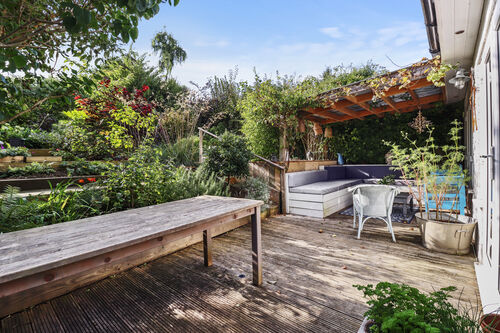 Royal Sussex Crescent, Eastbourne