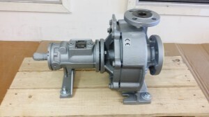 Allweiler Pumps