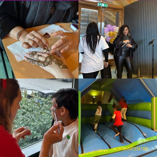 End of the Year Party 2024