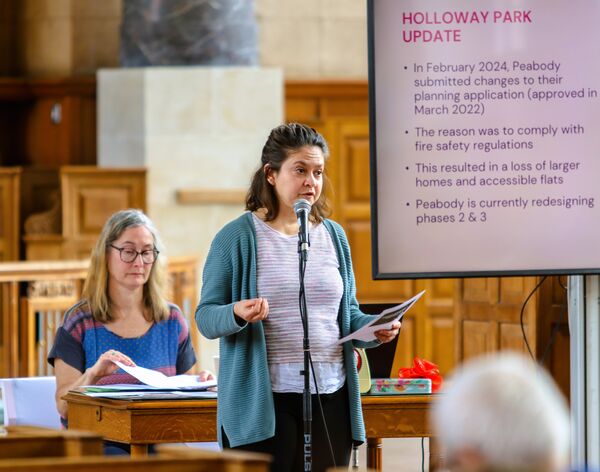 Gallery | Residents Without Borders