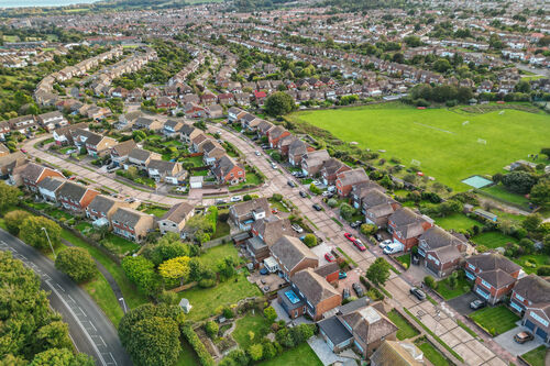 Farlaine Road, Eastbourne