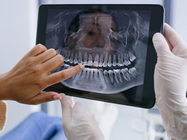 Dental &amp; Extra-Oral Radiology | Cramond House Dental Practice | Dentist Clitheroe Preston Manchester | Dental Implants Clitheroe Preston Manchester | Gum Surgery Clitheroe Preston Manchester