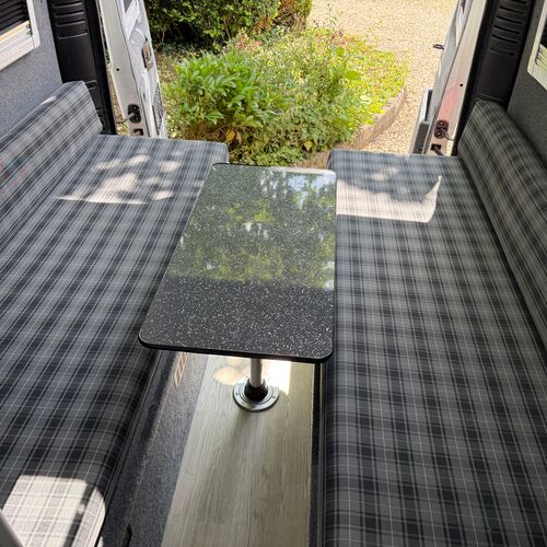 2018 Peugeot Boxer Camper Van 2.0 HDi Pro L4H2 XLWB - Pro Conversion 