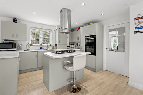 Lessing Lane, Eastbourne