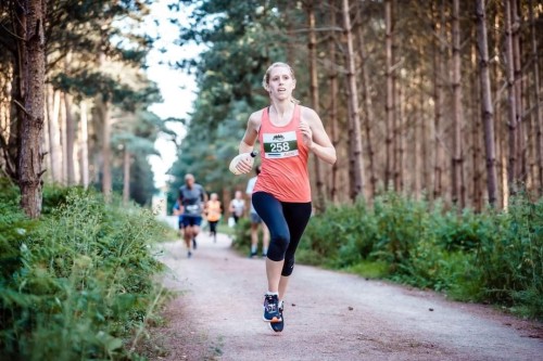 Thetford Trails 10K 3rd June Race Timing News