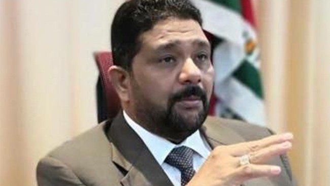 அஷ்ரபை பண்டப்பொருளாக்கும் அரசியலை ஹரீஸ் கைவிட வேண்டும்