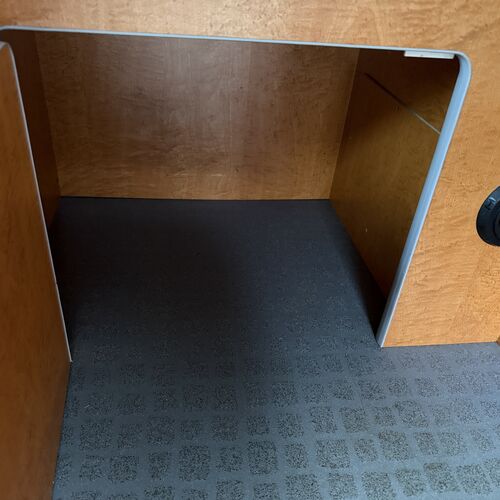 Wellhouse Toyota Granvia Luxury Camper Van 4 Berth - Automatic 4WD