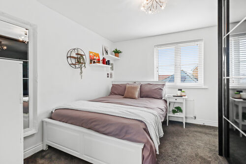 Lessing Lane, Eastbourne