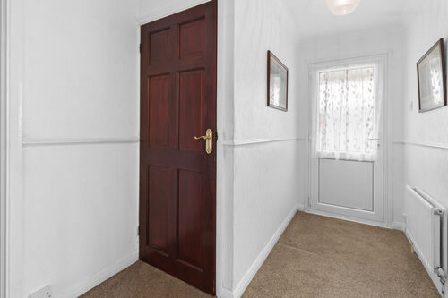 Mayfair Close, Polegate