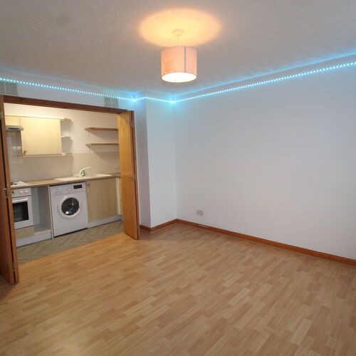 Anderson Terrace, Ardrossan 