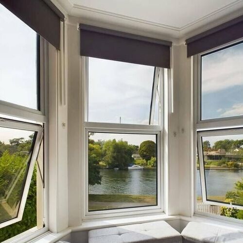 Apartment  - Overlooking the River (490sq ft)