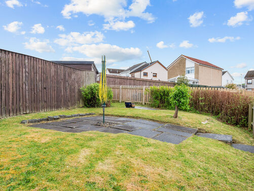 Carse View, Bo'ness, EH51 0PF