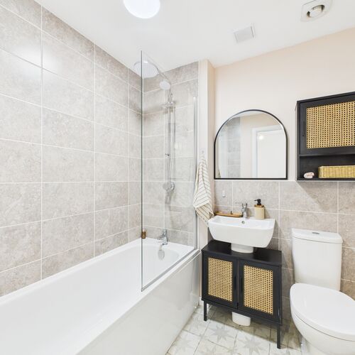 Ainsworth Way, Saltcoats 