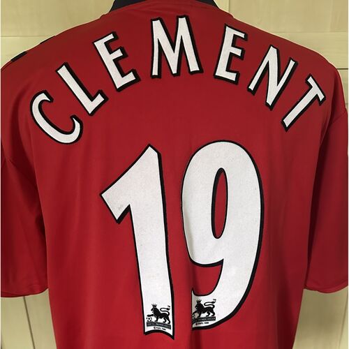 West Bromwich Albion Away Shirt