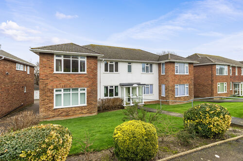 Duke Street, Bexhill-on-Sea