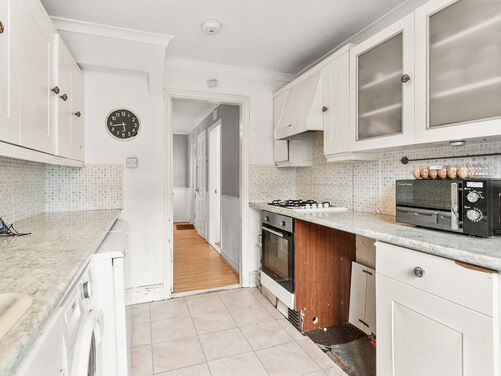 Moriston Court, Grangemouth, FK3 0JJ