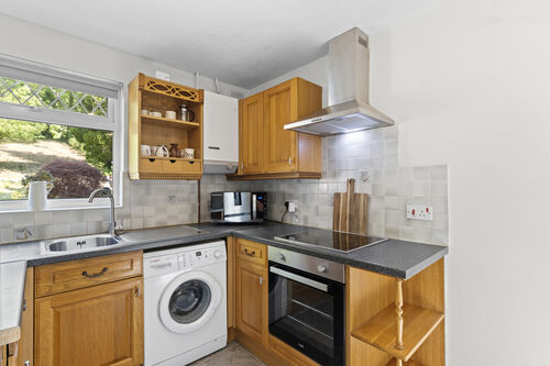 Parkway, Eastbourne