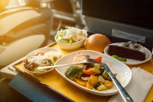 Navigating Airline F&B Jargon: An Essential Guide for Brands 