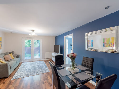 Garganey, Alloa, FK10 1RN