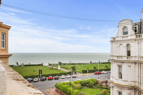 Jevington Gardens, Eastbourne