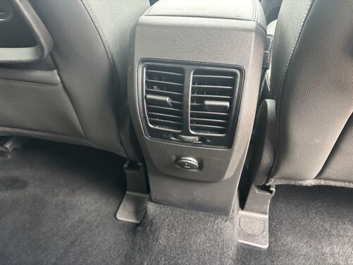 Ford Kuga 1.5T EcoBoost Titanium X Edition
