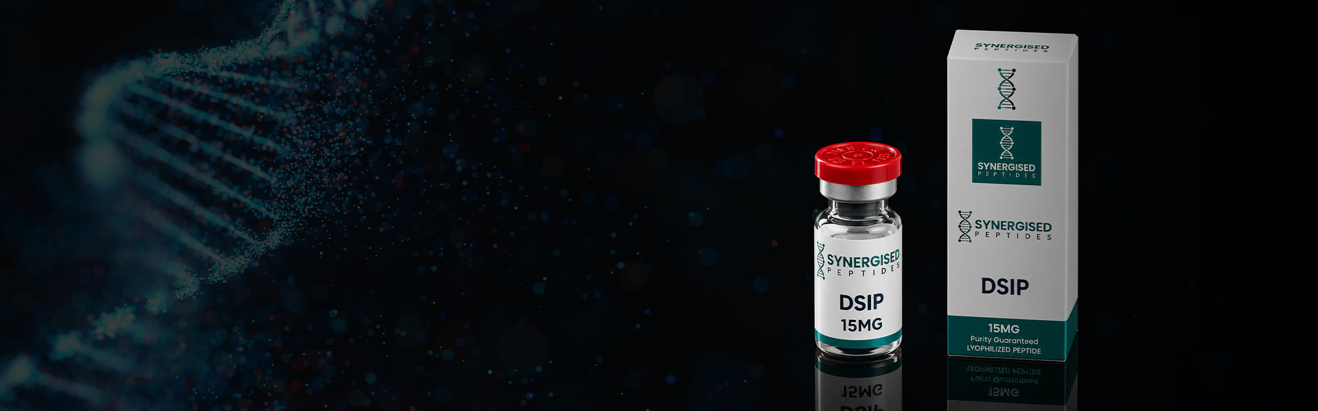 Synergised Peptides