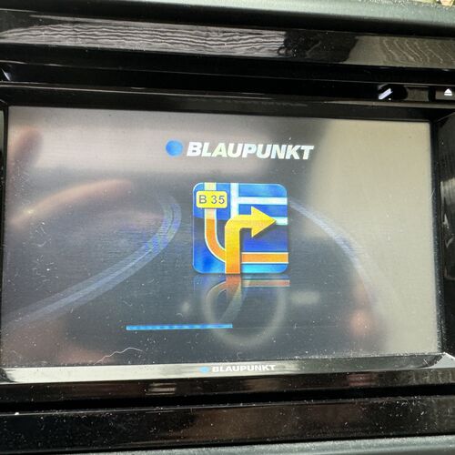 2013 Hymer C404 Motorhome LHD Fiat Ducato 3 Berth