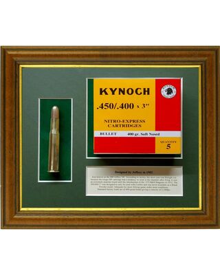 450/400 NE Box & Round