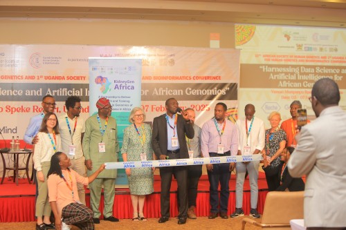 KidneyGenAfrica in the news