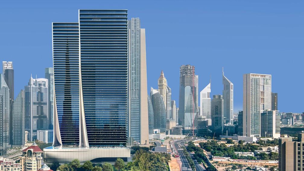 Akala Hotel & Residences by ARADA