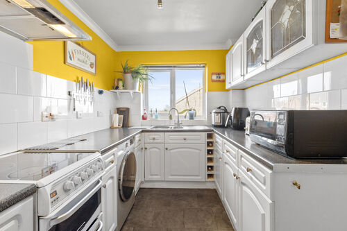 The Rising, Eastbourne