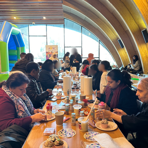 End of the Year Party 2024