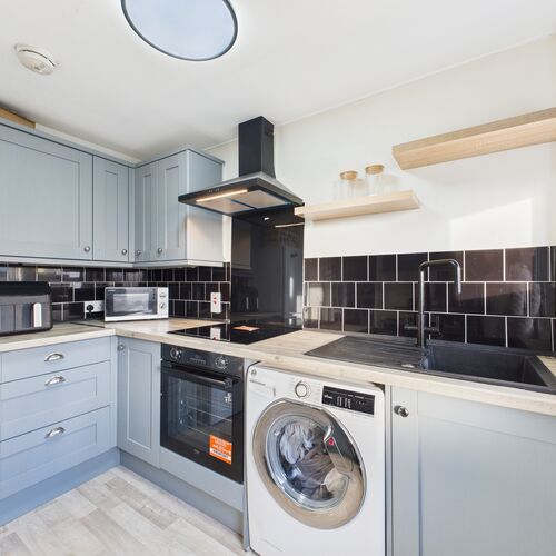 Davaar Road, Saltcoats 