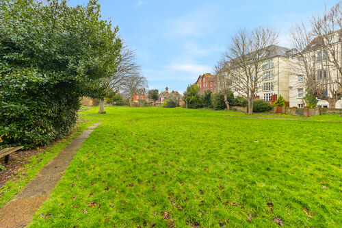 Compton Street, Eastbourne