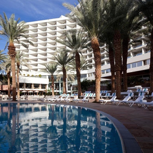 Isrotel Royal Beach Eilat