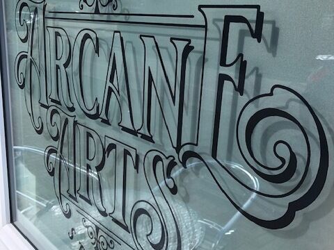 Gallery | Print Promotions Ltd | Digital Printers Leicester | Signs and Graphics | Vehicle Graphics