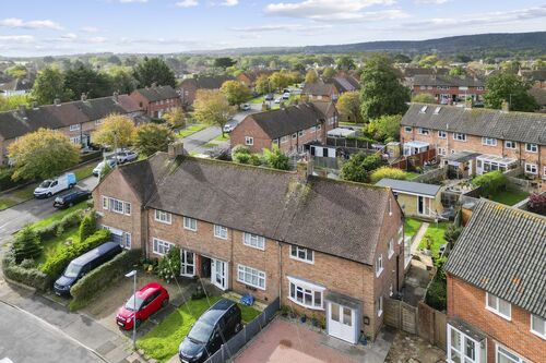 Petworth Place, Eastbourne
