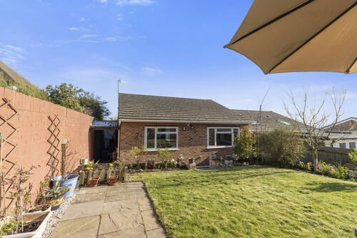 Magpie Road, Eastbourne