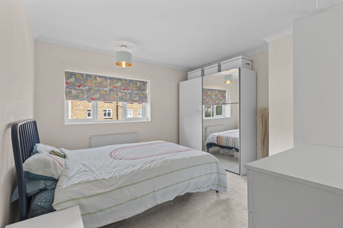 Avard Crescent, Eastbourne