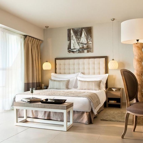 Sani Beach Resort – Halkidiki, Greece