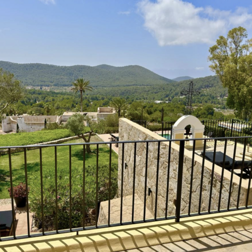 Rare Opportunity - Jondal Area, Ibiza