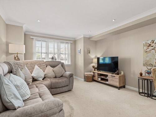 Endrick Court, Larbert, FK5 4WN